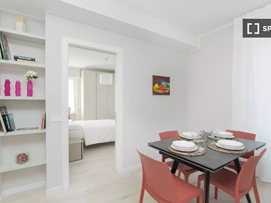 Immagine 3 di Appartamento in affitto  in Via Alfredo Comandini a Milano