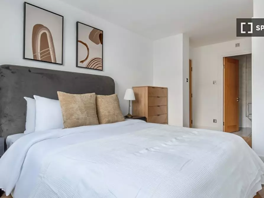 Immagine 14 di Appartamento in affitto  in Bridge House a Lambeth