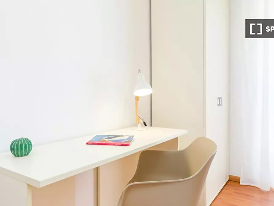 Immagine 6 di Camera condivisa in affitto  in Vicolo dalla Piccola a Trento