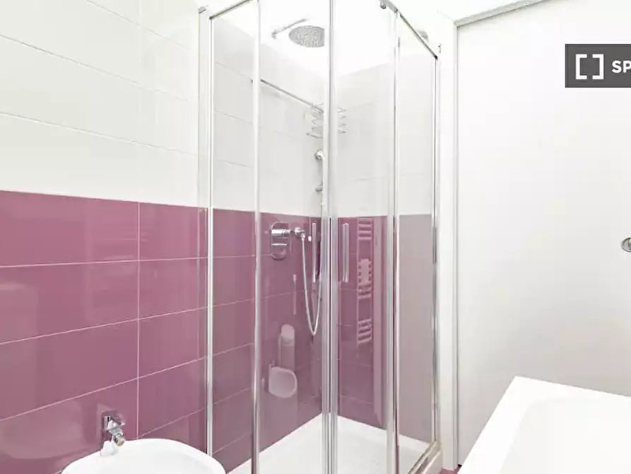 Immagine 5 di Appartamento in affitto  in Via Fezzan a Milano