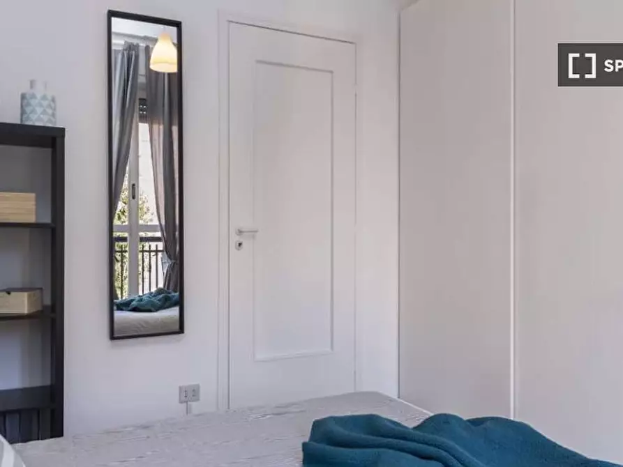Immagine 4 di Camera condivisa in affitto  in Via delle Acacie Milan a Buccinasco