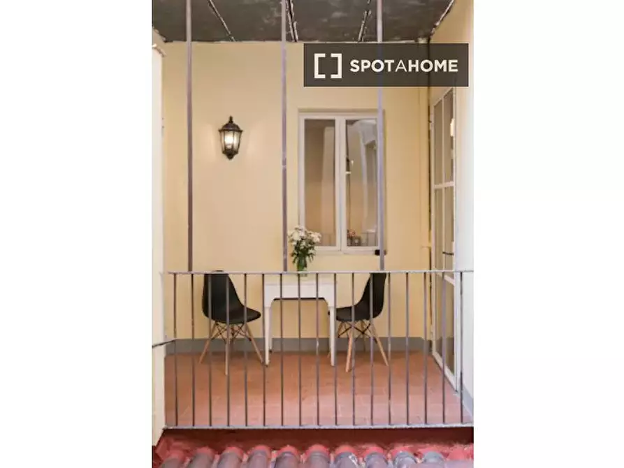 Immagine 9 di Appartamento in affitto  in Via Fiesolana a Firenze