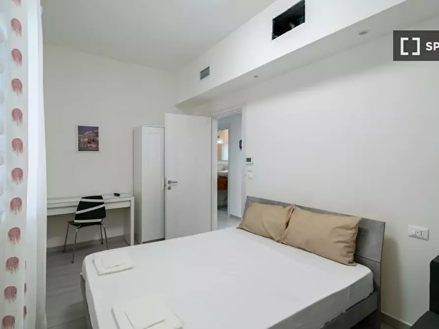 Immagine 10 di Appartamento in affitto  in Via Aurelio Saffi a Bologna