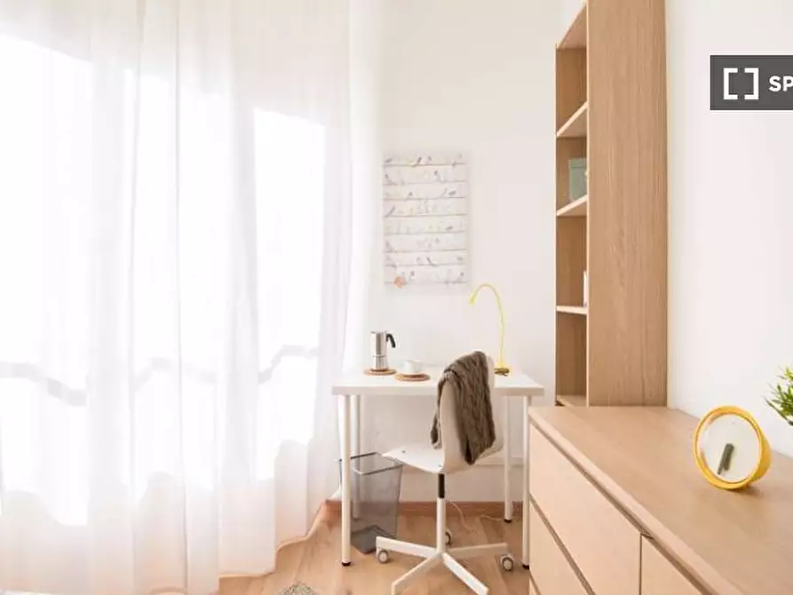 Immagine 6 di Camera condivisa in affitto  in Corso Bramante a Torino