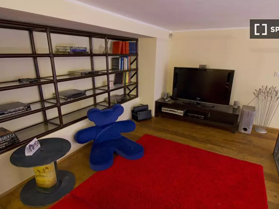 Immagine 4 di Appartamento in affitto  in Via Voghera a Milano