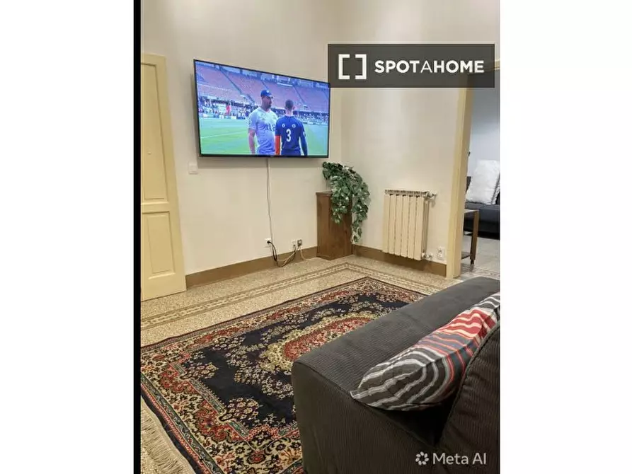 Immagine 2 di Appartamento in affitto  in Via dei Neri a Firenze