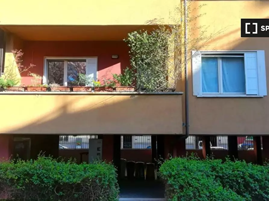 Immagine 13 di Appartamento in affitto  in Via Bullona a Milano