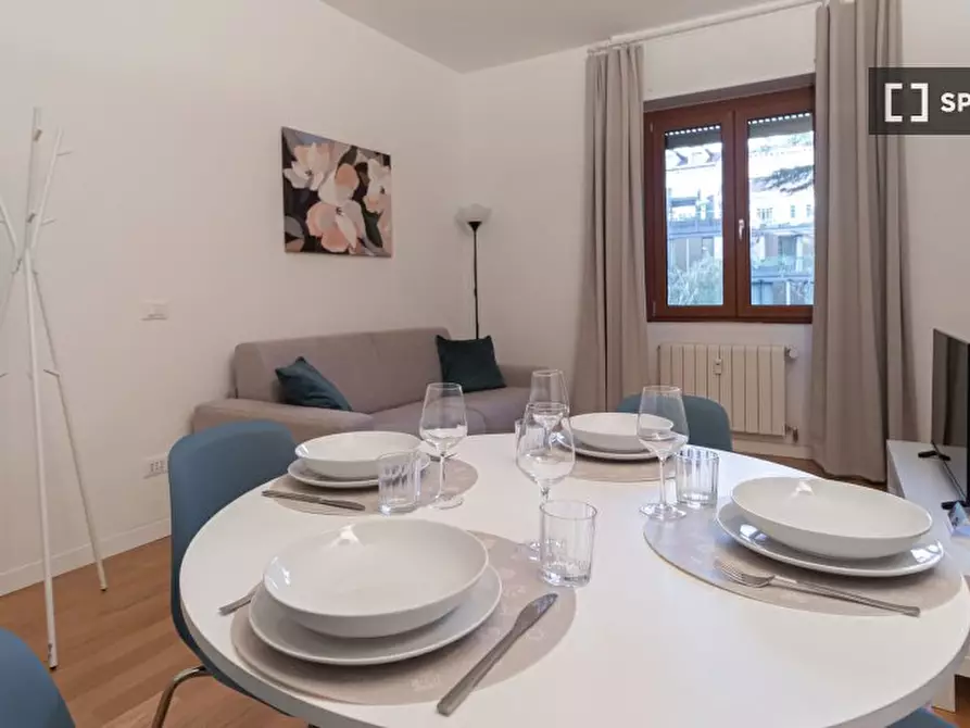 Immagine 7 di Appartamento in affitto  in Corso Indipendenza a Milano