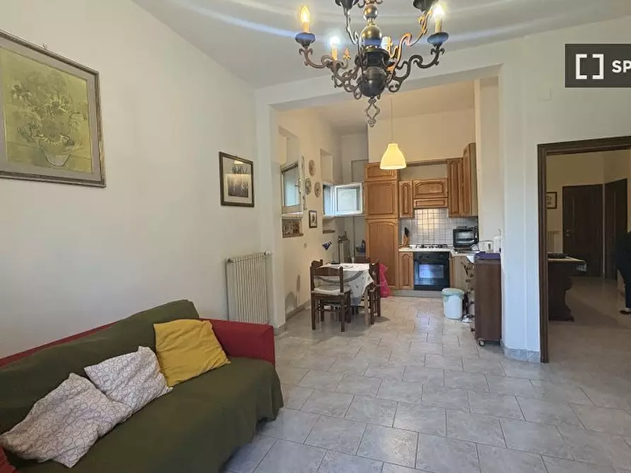 Immagine 15 di Camera condivisa in affitto  in Via M. Roselli Cecconi a Firenze