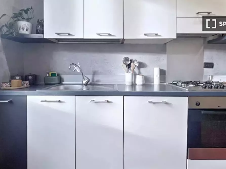 Immagine 8 di Appartamento in affitto  in Via San Felice a Bologna