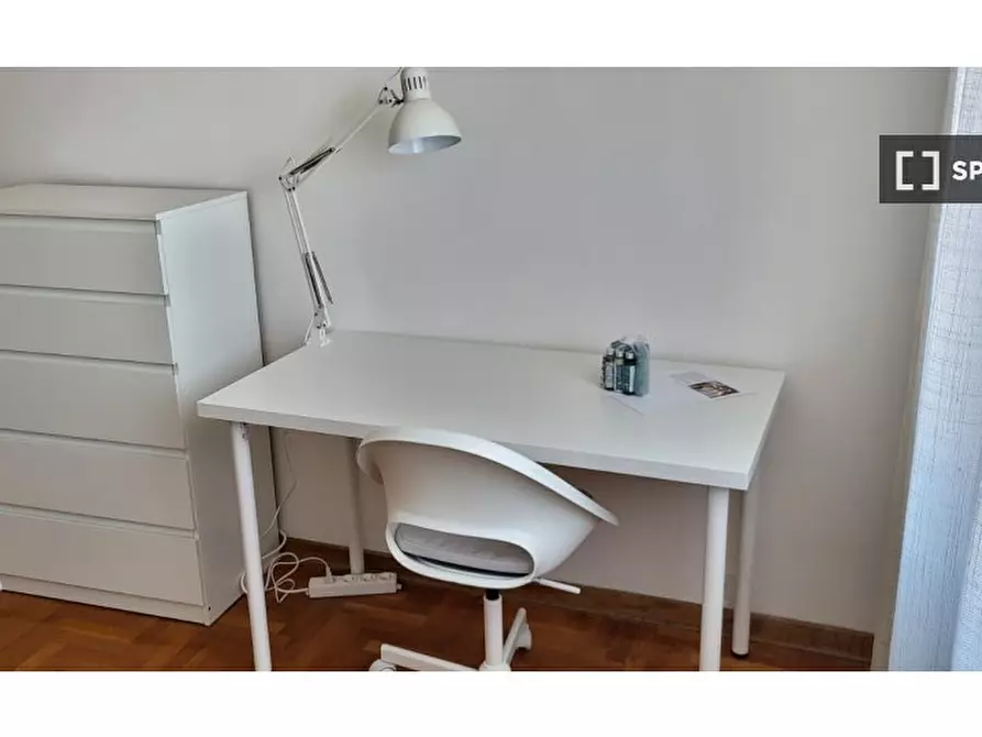 Immagine 3 di Camera condivisa in affitto  in Via Tripoli a Padova