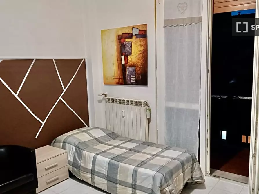 Immagine 12 di Camera condivisa in affitto  in Viale Lombardia a Buccinasco