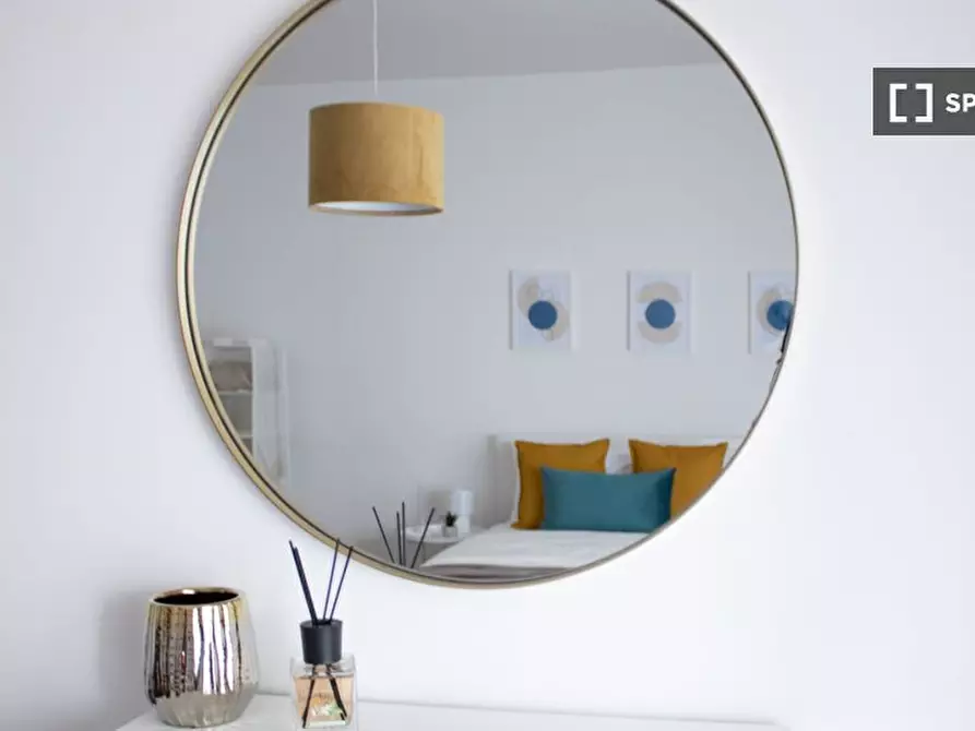 Immagine 16 di Appartamento in affitto  in Via Alessandro Cruto a Roma