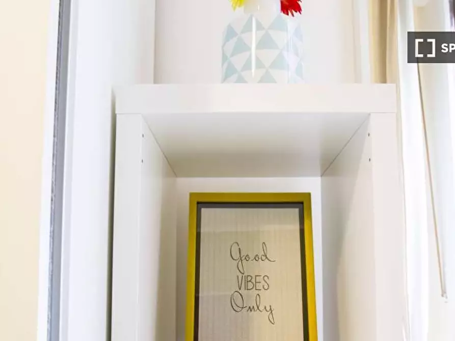 Immagine 6 di Camera condivisa in affitto  in Via Salvatore Barzilai a Milano