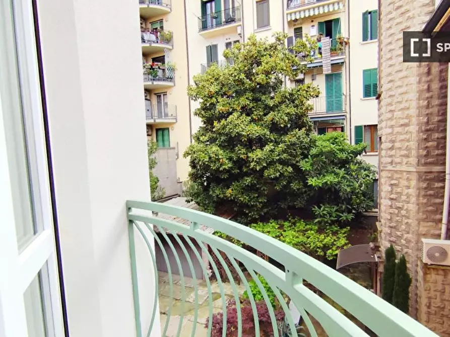 Immagine 8 di Ufficio in affitto  in Via Privata Mario Bianco a Milano