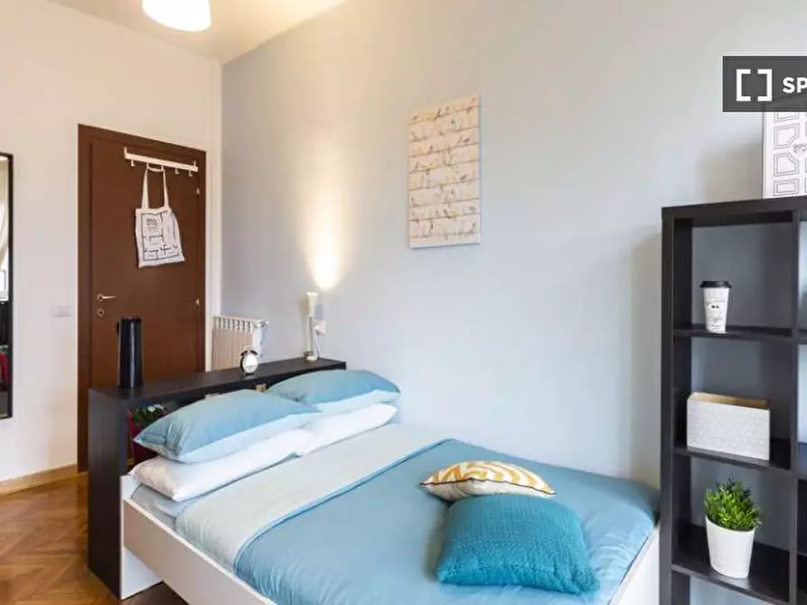 Immagine 2 di Camera condivisa in affitto  in Via Giovanni Cagliero a Milano