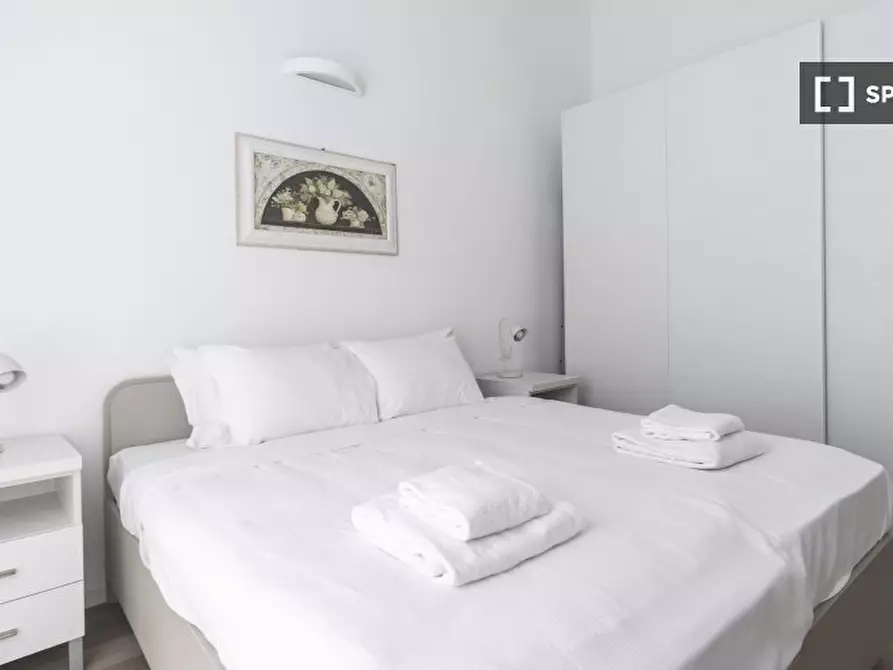 Immagine 6 di Appartamento in affitto  in Viale Bligny a Milano