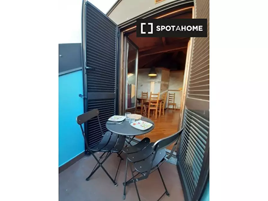 Immagine 13 di Appartamento in affitto  in Via Nizza a Torino