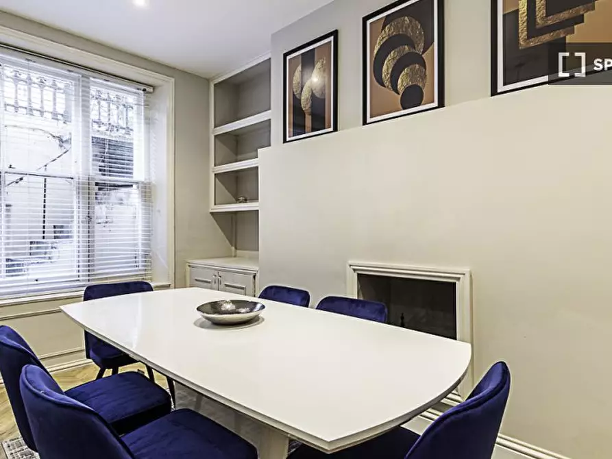 Immagine 7 di Appartamento in affitto  in Clanricarde Gardens a Paddington