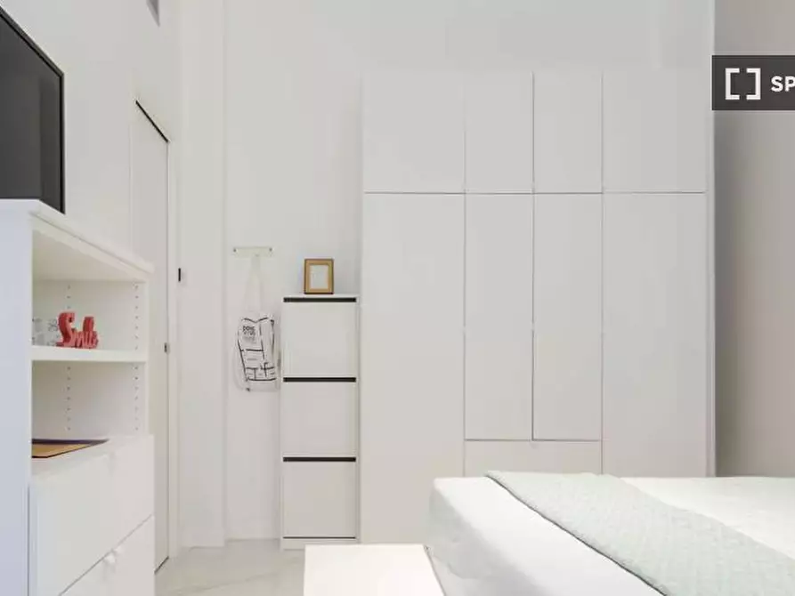 Immagine 5 di Camera condivisa in affitto  in Viale Bligny a Milano