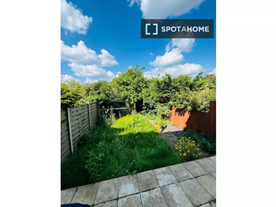 Immagine 19 di Camera condivisa in affitto  in Woodmansterne Road a Lambeth