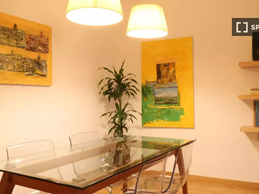 Immagine 17 di Appartamento in affitto  in Via Fondazza a Bologna