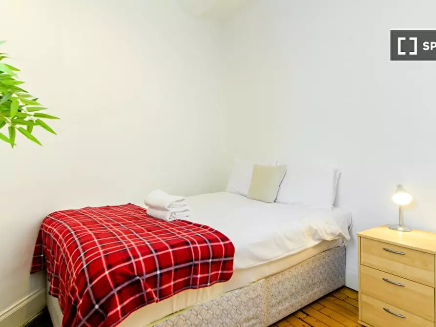 Immagine 13 di Appartamento in affitto  in W Crosscauseway a South Bridge, Holyrood and Willowbrae