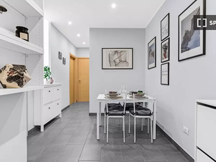 Immagine 2 di Appartamento in affitto  in Via Domenico Scarlatti a Milano