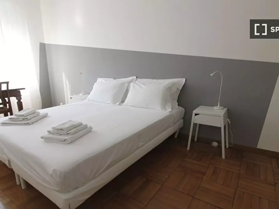 Immagine 8 di Appartamento in affitto  in Via Piacenza a Milano