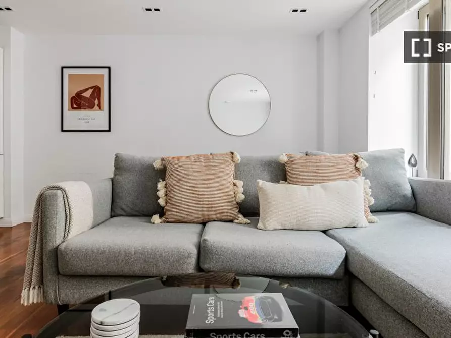 Immagine 3 di Appartamento in affitto  in Furnival St a 