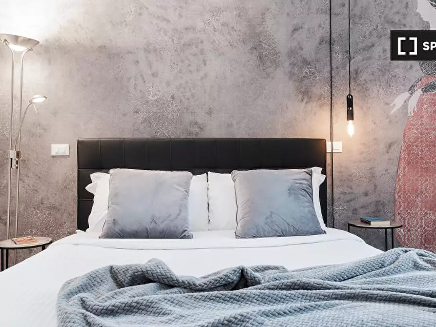 Immagine 3 di Appartamento in affitto  in Via delle Terme di Tito a Roma