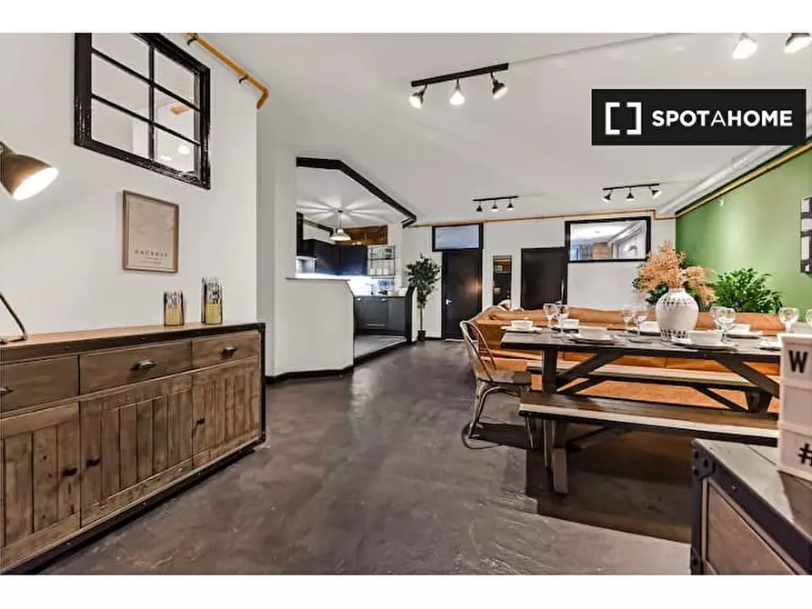 Immagine 10 di Appartamento in affitto  in Flat GG Enterprise House Tudor Grove E 7QL a Hackney