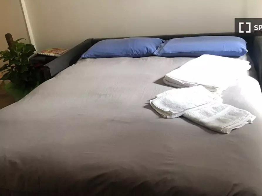 Immagine 10 di Appartamento in affitto  in Viale dell'Acquedotto Alessandrino a Roma