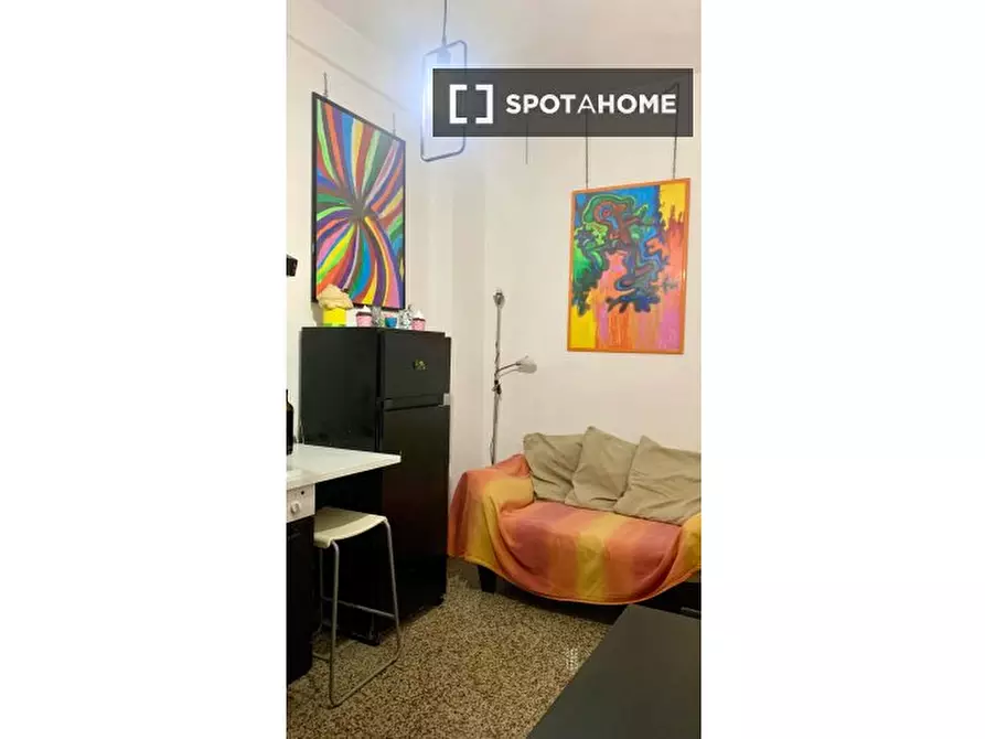Immagine 1 di Appartamento in affitto  in Via Oreste Mattirolo a Roma