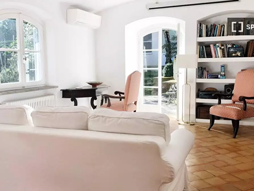 Immagine 7 di Appartamento in affitto  in Via Leone Dehon a Roma