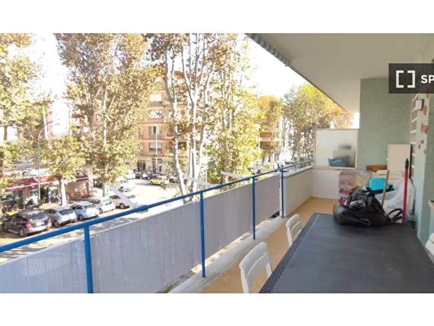 Immagine 15 di Appartamento in affitto  in Via delle Tartane a Roma