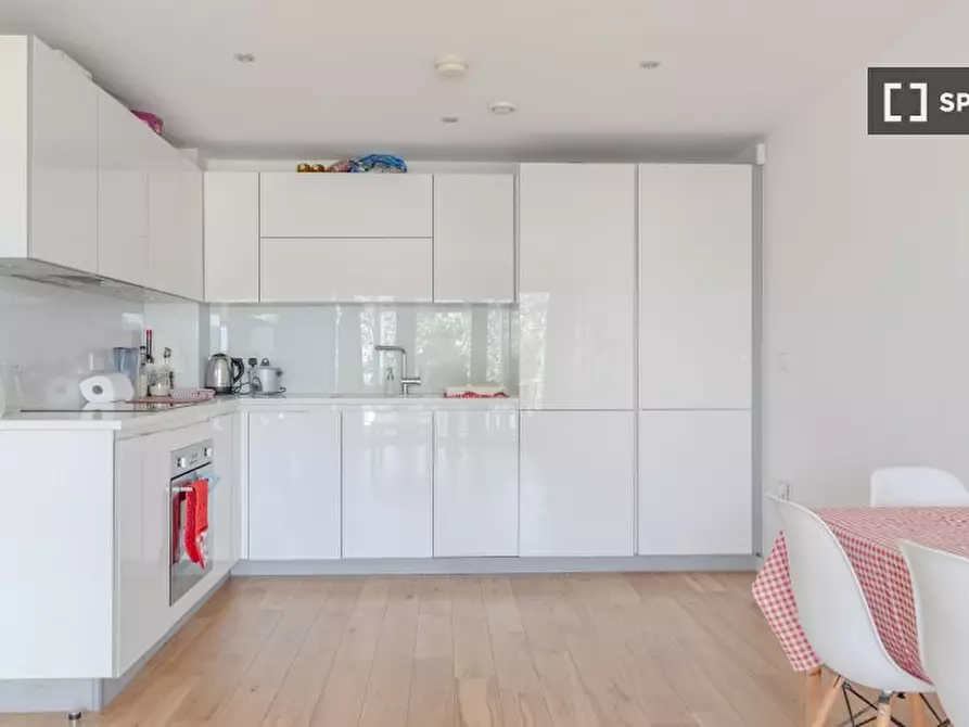 Immagine 11 di Appartamento in affitto  in flat a Lambeth