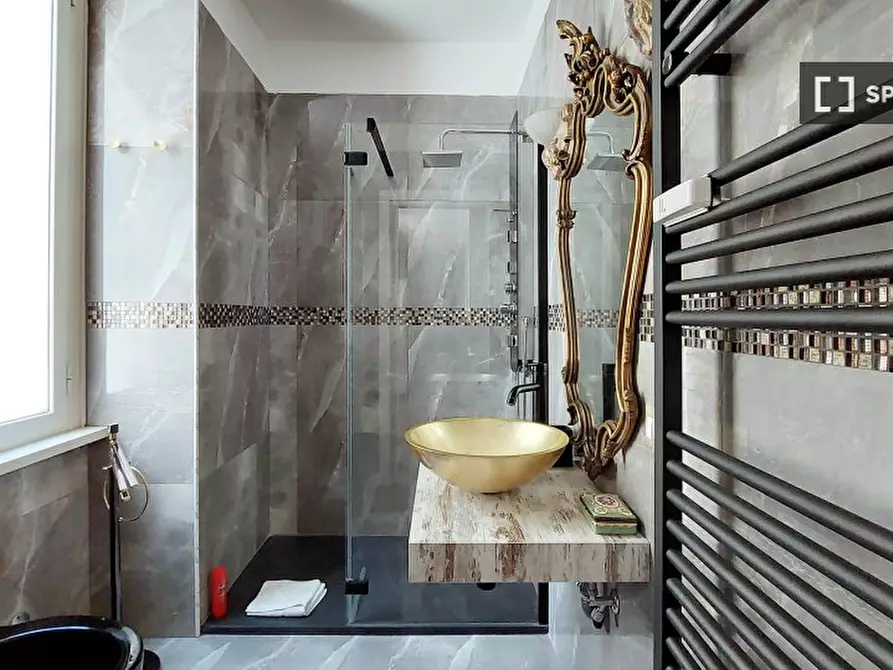 Immagine 17 di Appartamento in affitto  in Viale Giuseppe Mazzini a Roma