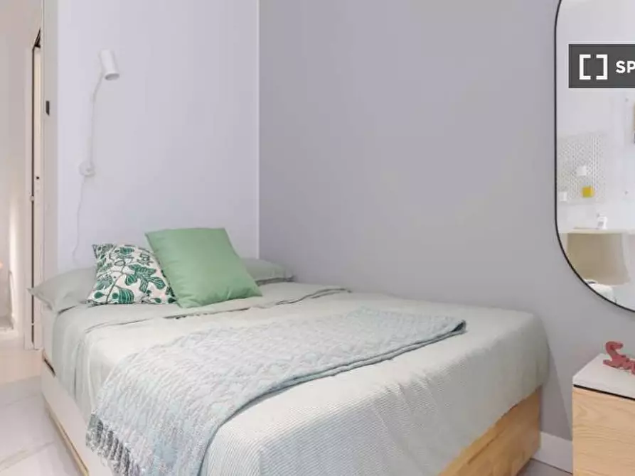 Immagine 1 di Camera condivisa in affitto  in Viale Bligny a Milano