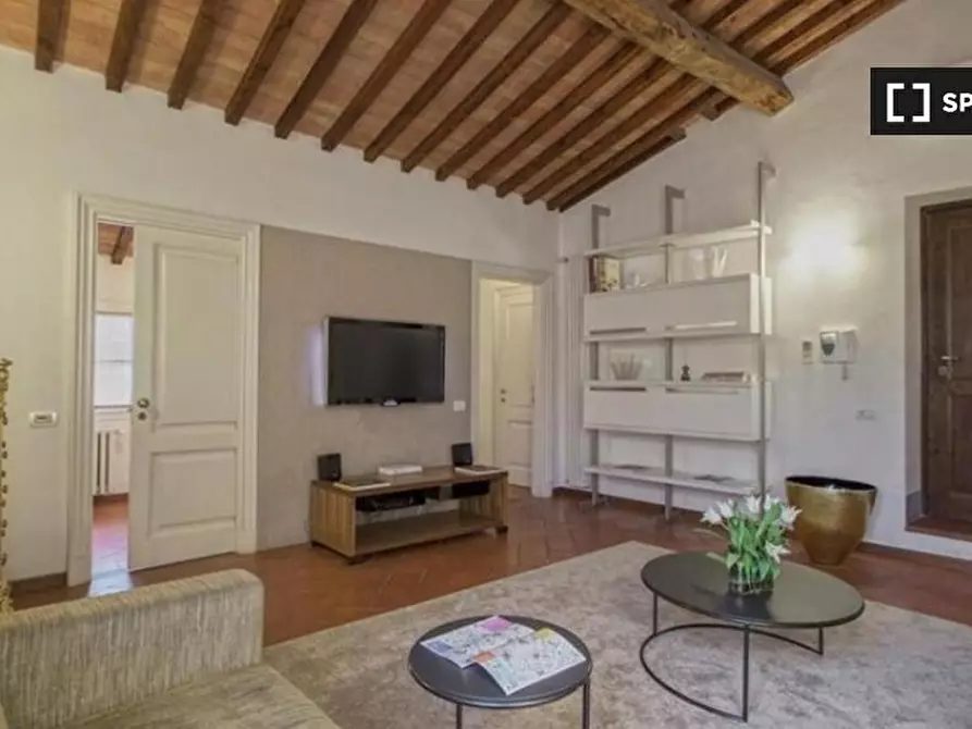Immagine 2 di Appartamento in affitto  in Via delle Terme a Firenze