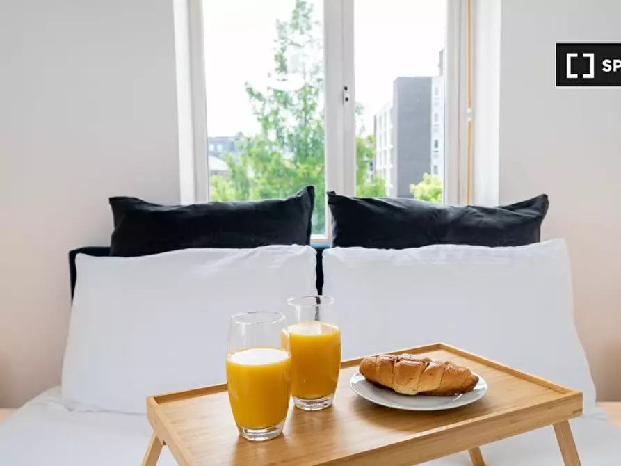 Immagine 18 di Appartamento in affitto  in Downham Rd a Islington