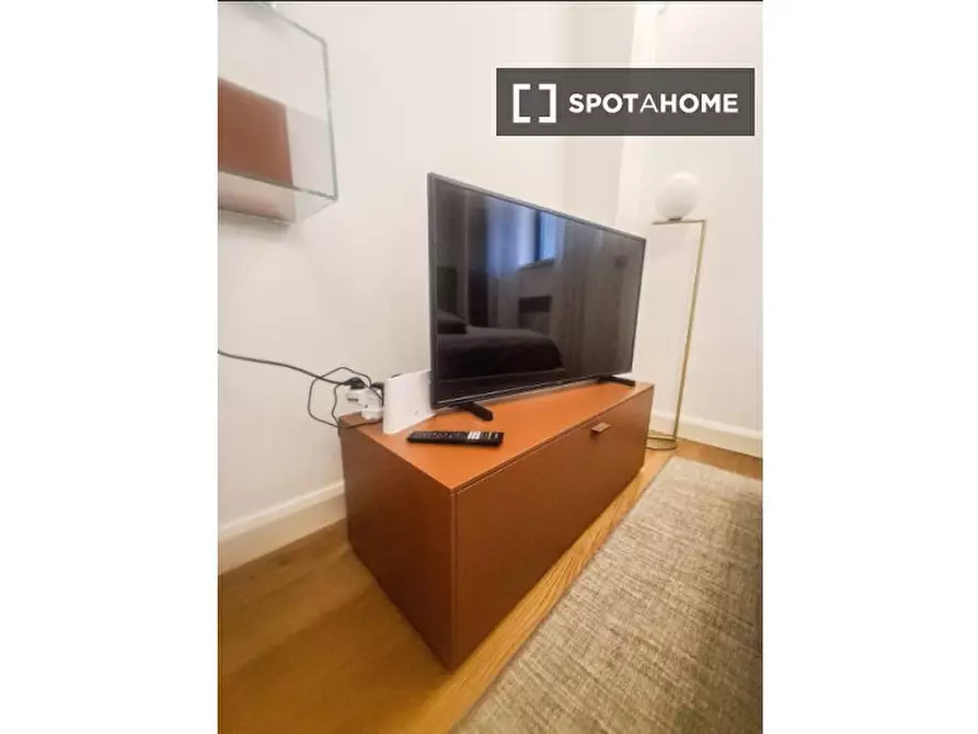 Immagine 17 di Ufficio in affitto  in C.so di Porta Nuova a Milano