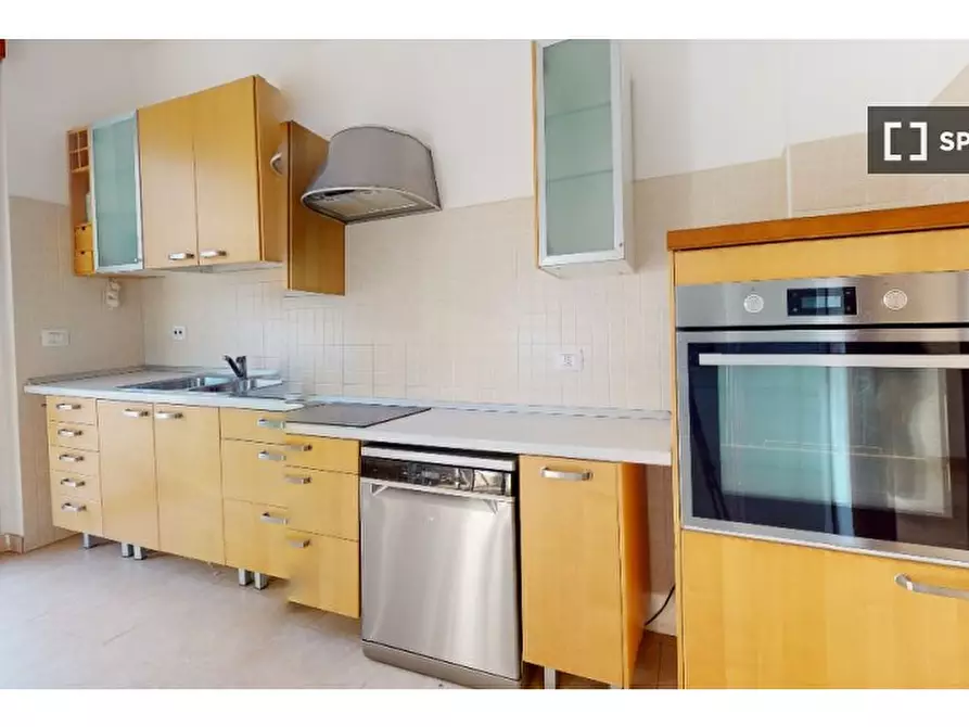 Immagine 5 di Camera condivisa in affitto  in Via Jan Palach a Milano