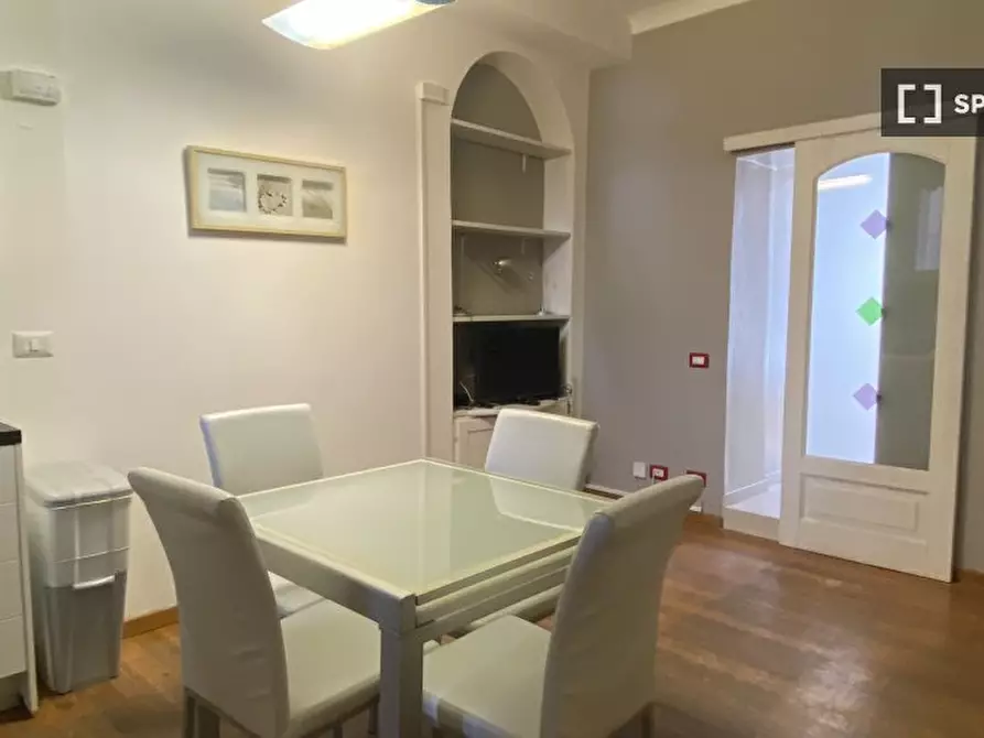 Immagine 4 di Appartamento in affitto  in Corso di Porta Ticinese a Milano