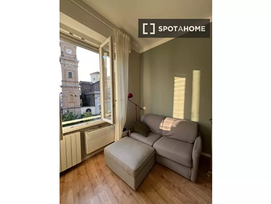 Immagine 7 di Appartamento in affitto  in Via Scrivia a Milano
