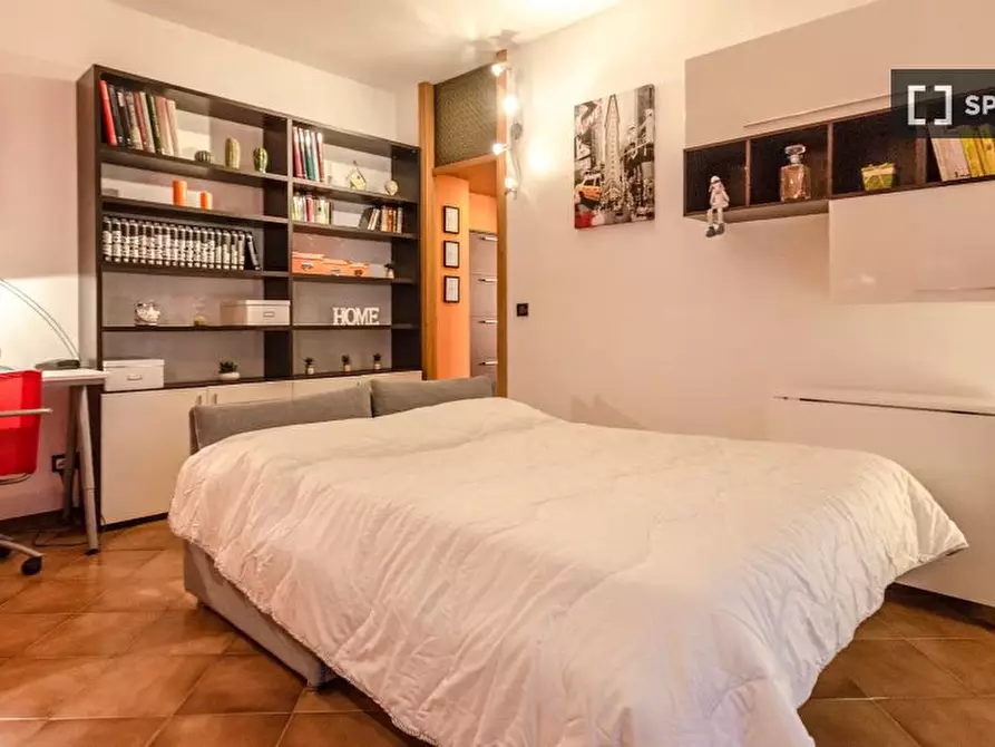 Immagine 13 di Appartamento in affitto  in Via Don Giovanni Minzoni a Bologna