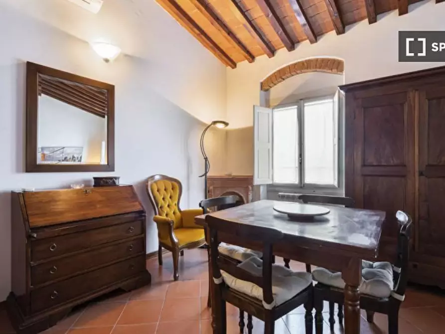 Immagine 4 di Appartamento in affitto  in Borgo Allegri a Firenze