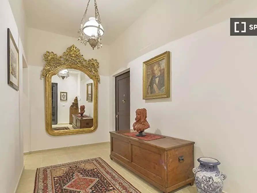 Immagine 5 di Appartamento in affitto  in Via dei Pandolfini a Firenze