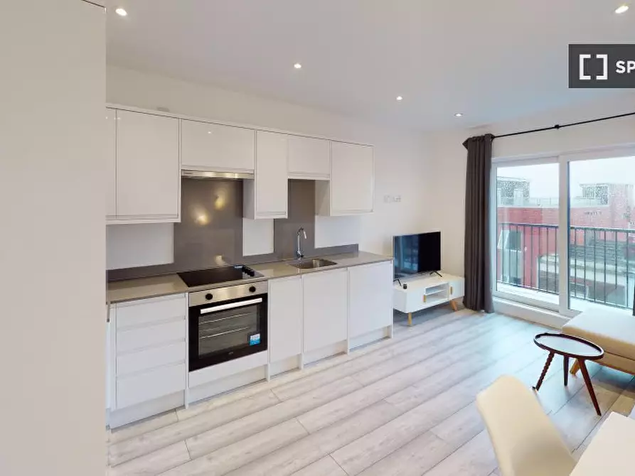 Immagine 5 di Appartamento in affitto  in High St a Hounslow