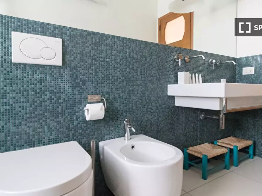 Immagine 15 di Appartamento in affitto  in Via Montecatini a Milano